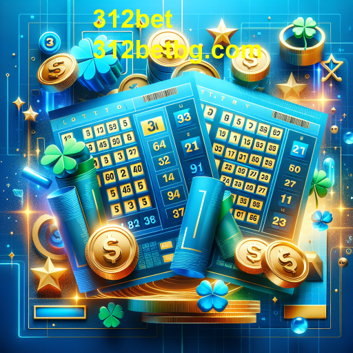 A Emoção da Loteria no 312bet: Uma Oportunidade de Ganhar Prêmios Lógicos